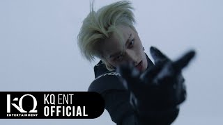 ATEEZ에이티즈  ‘Guerrilla’ Official MV [upl. by Gaw]