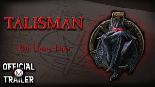 Talisman 1998  Official Trailer  Billy Parish  Walter Jones  Jason Adelman [upl. by Innig949]