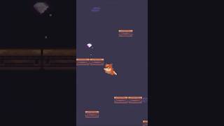 Make a Unity 2D Camera Follow Player in 15 seconds [upl. by Genesia793]