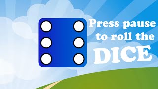 Roll a Virtual Dice For Games [upl. by Nainatrad945]