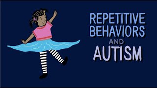 What to know about repetitive behaviors in autism [upl. by Anotyal]