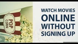 6 Free Movie Websites To Watch Free Movies Online Without Downloading No Signup No Registration [upl. by Ytineres352]