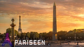 The Story Of The Oldest Monument of Paris I The Luxor Obelisk [upl. by Nosa]