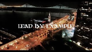 Ramson Badbonez quotLead by Examplequot ft Recognize Ali Skyzoo Juxx Diamondz amp Jazz T Official Single [upl. by Keverian949]