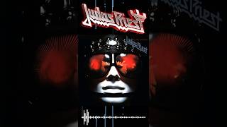 Judas Priest  Complete Album Covers Animated via AI – Including Live amp Compilations [upl. by Annaesor262]