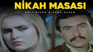 Nikah Masası  Türk Filmi [upl. by Cynthla]