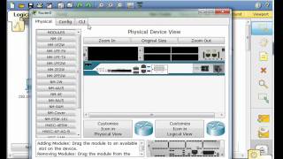 VLANs and Trunks for Beginners  Part 6 VOIP [upl. by Kaehpos]