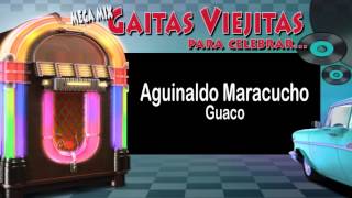 MEGA MIX GAITAS VIEJITAS  ETERNAS Y QUERIDAS [upl. by Scuram]