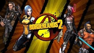 How to mod Borderlands 2 Part 3  Making items on Gibbed [upl. by Leonanie]