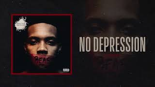 G Herbo quotNo Depressionquot Official Audio [upl. by Dadelos]