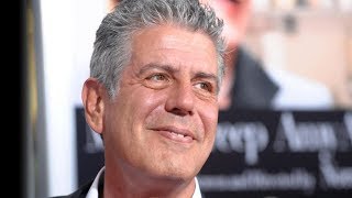 The life and legacy of Anthony Bourdain in his own words [upl. by Sumer]