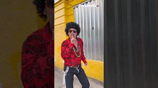 NUEVAYoL Shh  PARODIA  Bad Bunny [upl. by Marie-Ann]