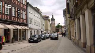 Coburg  Three Travel Tips  Discover Germany [upl. by Emiline738]