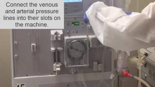 Haemonetics® Hospital Products Overview Blood Management Solutions 2009 [upl. by Hiram492]