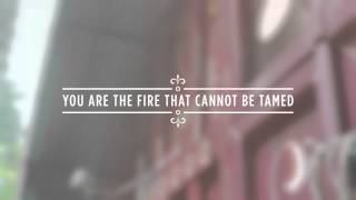 More Than Conquerorsquot from Rend Collective OFFICIAL LYRIC VIDEO [upl. by Idleman354]