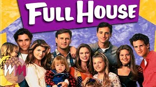 Top 10 Best Full House Moments [upl. by Bonn319]