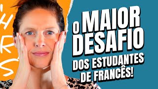 📚 Regras Básicas da Pronúncia Francesa 22  Céline Chevallier [upl. by Juliana]