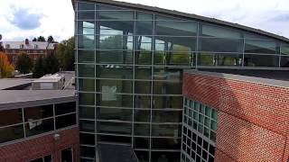 Siena College Aerial Tour [upl. by Sheryle]