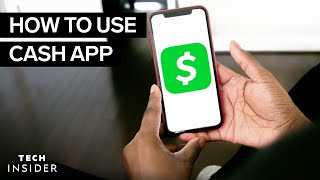 How To Use Cash App 2022 [upl. by Minsk]