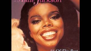 Millie Jackson  Loving Arms Official Audio [upl. by Ardnossac]