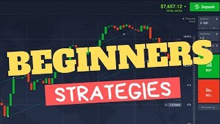 The ULTIMATE IQ Option Beginners Guide Plus Winning STRATEGIES 2024 [upl. by Michi]