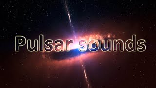 Pulsar sounds [upl. by Iorio733]