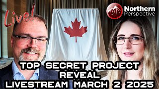 Weekly Livestream  MAJOR ANNOUNCEMENT  March 2 2025 [upl. by Abocaj]