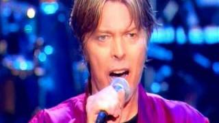 David Bowie  Lets Dance Live [upl. by Itin]