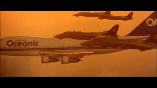 Executive Decision  F14 Tomcat Footage HD [upl. by Maze]