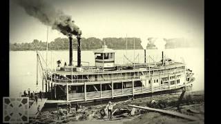 Howard Steamboat Museums Five Steamboat Video [upl. by Artimas]