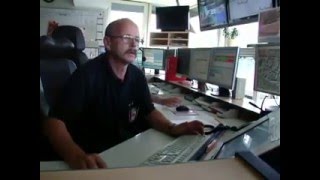 Ausrücken der Berufsfeuerwehr [upl. by Almeria]