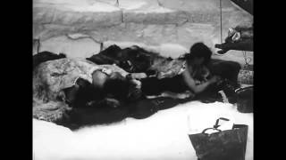 quotNanook of the Northquot 1922  Robert Flaherty  Original Silent Version [upl. by Inaj]