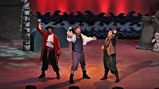 The Pirates of Penzance full performance [upl. by Nelrac]