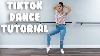 Best TikTok Dance Tutorials [upl. by Kegan921]