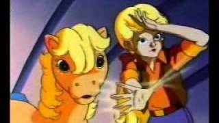 02 UK MLP songs  Applejacks Song [upl. by Mahoney883]