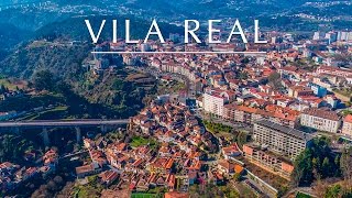 Vila Real  Portugal [upl. by Corliss]