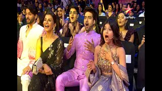 Star Parivaar Awards 2024 [upl. by Manella]