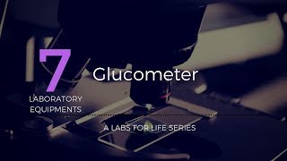 Glucometer [upl. by Cristine57]