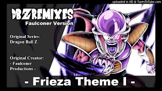 Frieza theme I Faulconer cover [upl. by Daniel22]