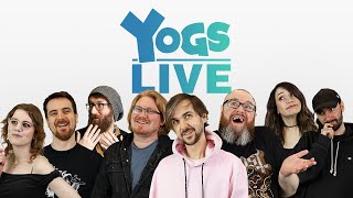 Meet The Yogscast [upl. by Adiaros401]