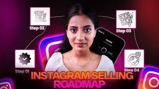 How To Sell Any Product On Instagram In 2025 [upl. by Eibrad359]