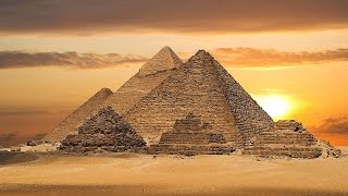 The Seven Wonders Of The World  BBC Documentary [upl. by Iram]