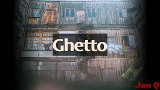 Akon  Ghetto Lyrics [upl. by Fonzie866]