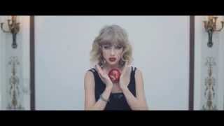 Rhetorical Analysis of Taylor Swifts Blank Space [upl. by Nnitsuj]