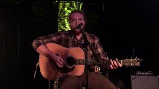 Tyler Childers  Nashville Residency at The Basement night 1 [upl. by Adanar]