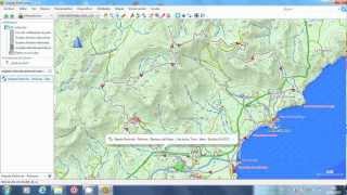 Tutorial Basecamp 1 Instalar topohispania en Basecamp para Windows [upl. by Zacks137]