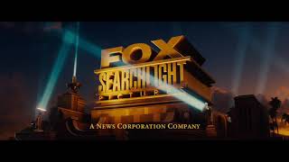 Fox Searchlight Pictures  The Montecito Picture Company Hitchcock [upl. by Olegnaed]