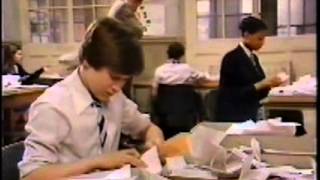 Grange Hill S6 E17 [upl. by Ylatfen611]