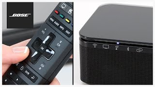 Bose SoundTouch 300 – Advanced Features [upl. by Maharba]