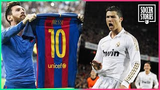 11 most iconic goal celebrations in football history  Oh My Goal [upl. by Mitzie]